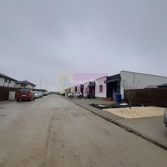 Casă pe Parter în Măgurele, aproape de București - 8