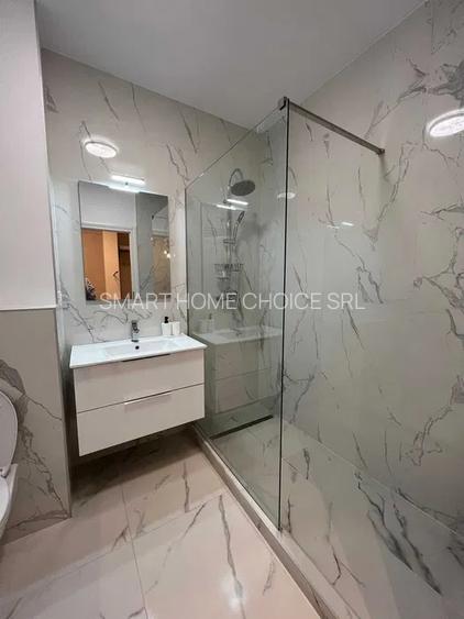 Garsoniera bloc nou Grozavesti Regie Residence faza 2 centrala Termica - 5