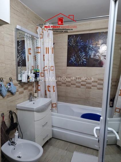 Oferta noua- Apartament 2 camere cartier C5 renovat complet ! - 11