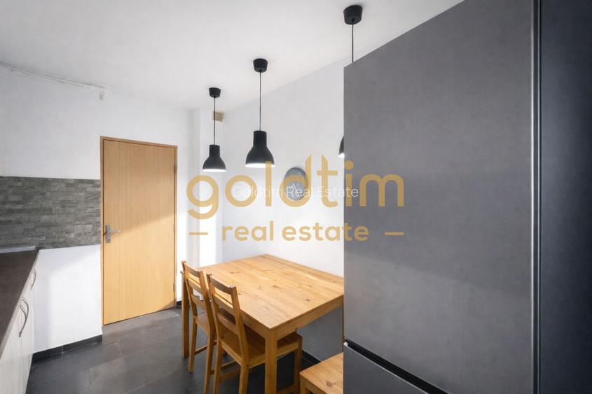 SUPER PRET!!!!/RENOVAT 2016/ SPATII DEPOZITARE/MOBILAT SI UTILAT/ BOXA - 13