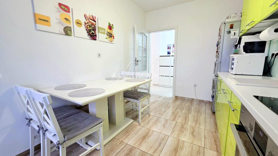 Cartierul Verde, partial mobilat, mutare rapida - 13