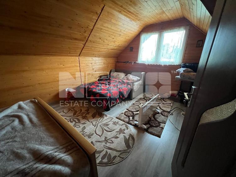 Casa la Rosu | 821Mp | Dornesti - 4