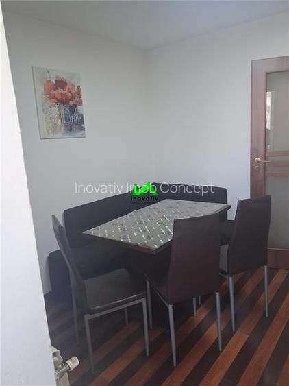 Apartament de inchiriat 2 camere Sibiu Vasile Aaron - 5