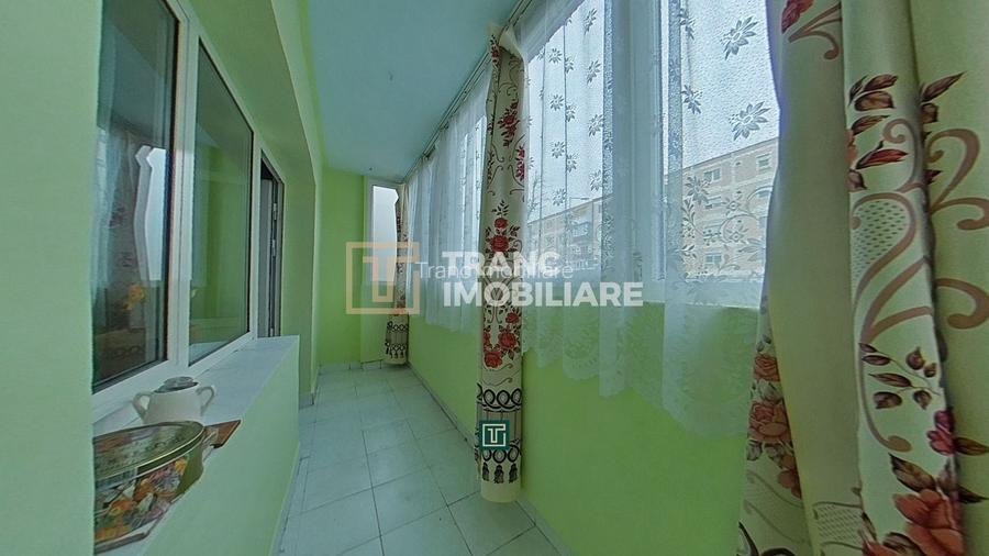 Apartament spațios cu 3 camere de vânzare în Arad – zona Micălaca, Miorița - 6