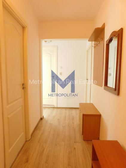 De închiriat apartament 2 camere decomandat, Zorilor - 5
