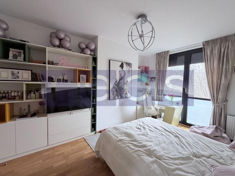 VANZARE 4 CAMERE | PARCUL PRIVIGHETORILOR | LANGA PADURE | TERASA 17 MP | - 14