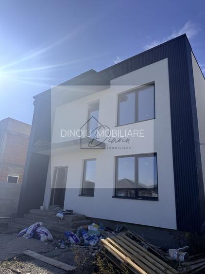 Vila de vanzare Pantelimon I COMISION 0% - 4