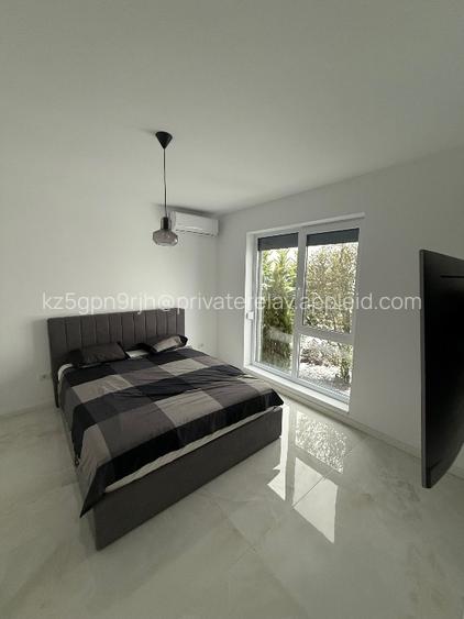 Duplex Giarmata Vii mobilat si utilat  - 15