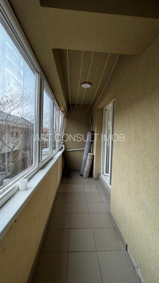 2 camere | Popesti-Leordeni | Centrala Proprie | Parcare - 17