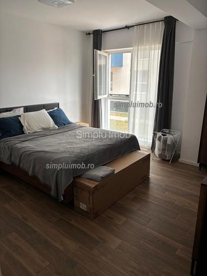 3 camere  Pallady 75 mp  dormitor cu baie 5 min metrou Nicolae Teclu - 11