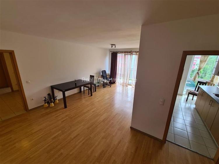 Apartament 3 camere Avantgarden 1 - 2