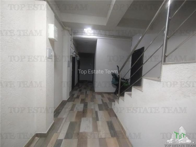 Garsoniera cocheta zona excelenta, complex La Strada Popesti Leordeni - 5