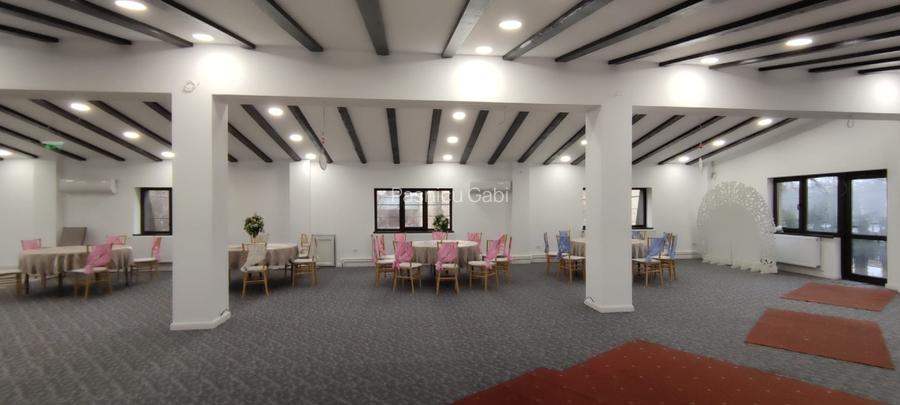Închiriere spațiu 270 mp. plus parcare aferenta 300mp pentru diverse  activități - 3