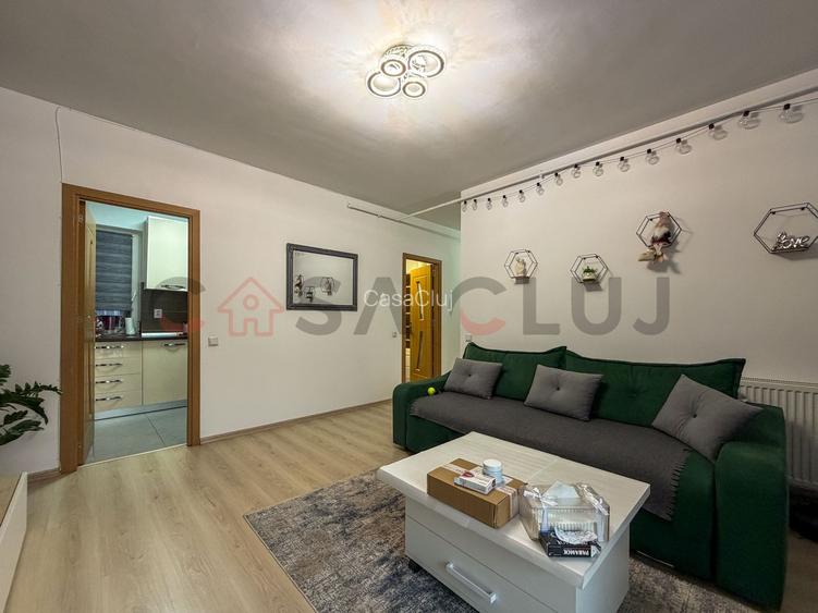 Apartament 2 camere Oasului! - 2