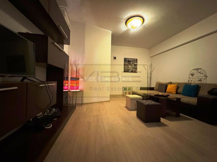 Apartament 2 camere Tatarasi - Tudor Office Center - 4