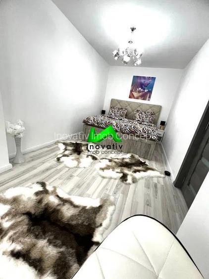 Apartament de vanzare 2 camere Vasile Aaron Milea - 5