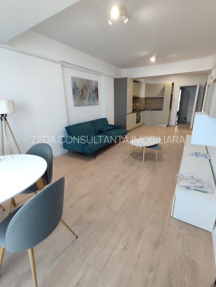 Apartament 2 camere Novum - Metrou Politehnica - 2