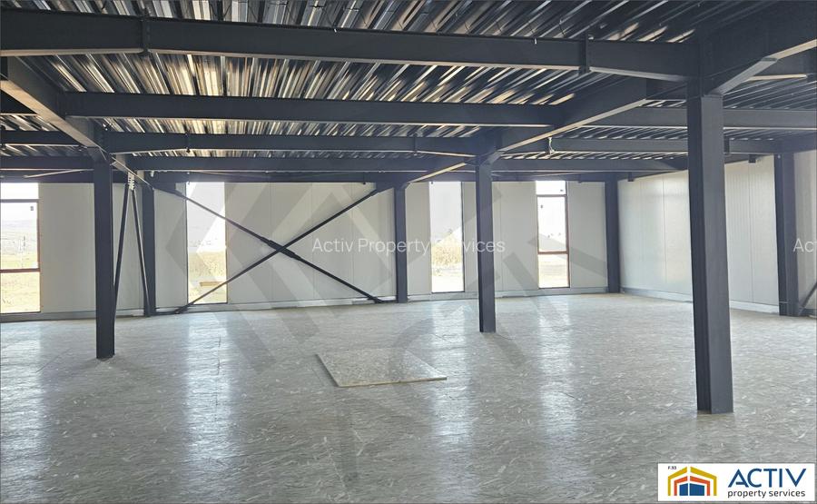 Hala moderna de inchiriat Ungheni-Targu Mures - 6