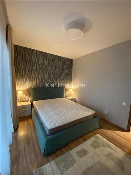 Apartament modern 3 camere 73mp, Buna Ziua, Sophia Residence - 3