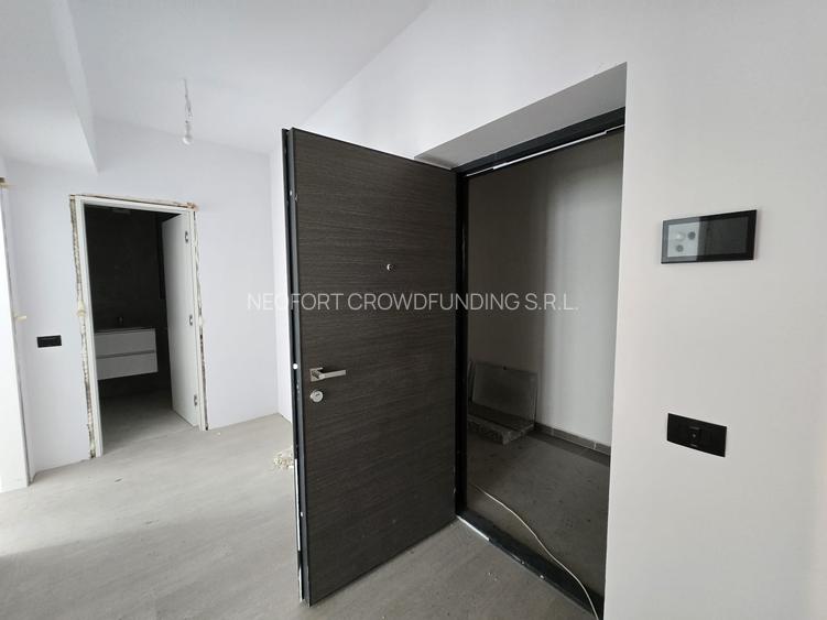 Ap 4Cam Finalizat,Acte Gata Martie Mutare Aprilie I Dotari Premium I 12” Metrou - 15