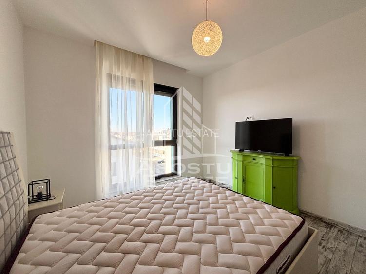Apartament tip penthouse cu 3 camere, zona Dumbravita, Timisoara - 11