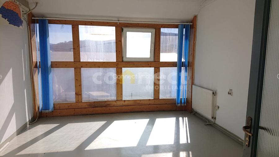 Spatiu de birouri | SU 140mp | Apahida - 13