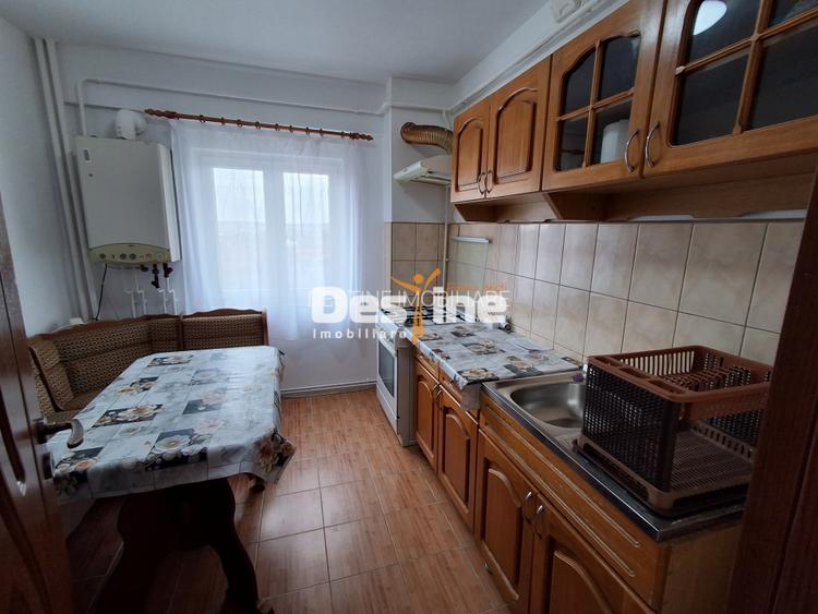 Apartament 3 Camere Decomandat - Mircea cel Batran - 6