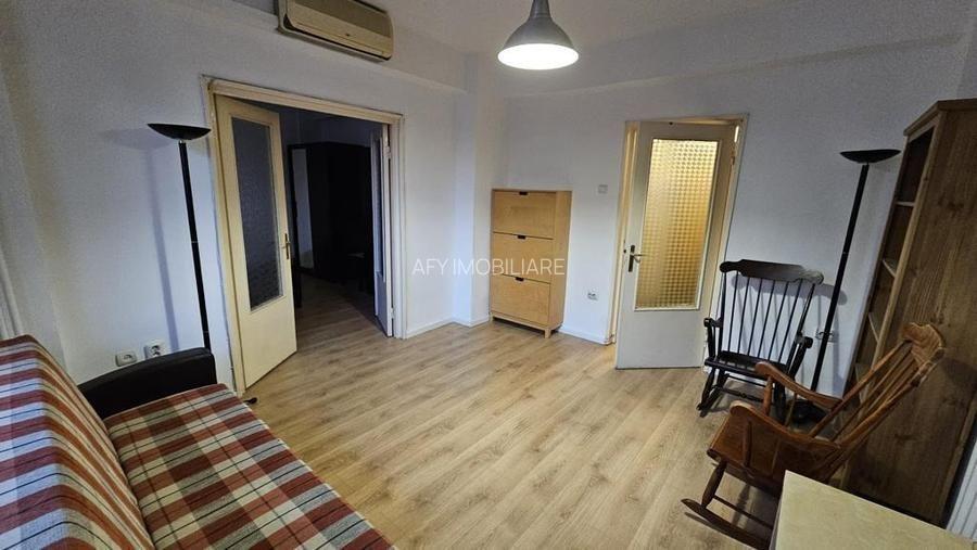 De Vanzare Apartament 2 camere Vasile Lascar - Armeneasca sector 2 - 5