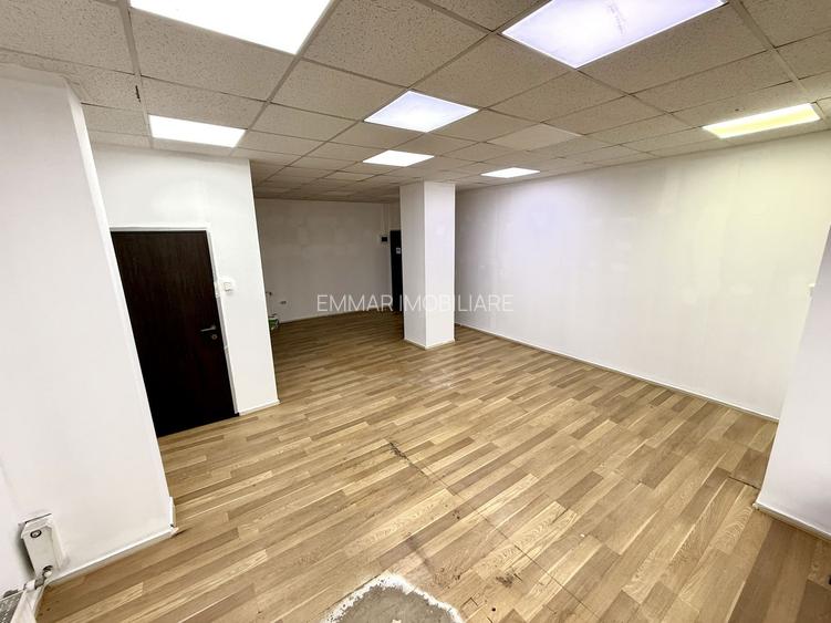 Spatiu comercial Manastur zona Calvaria - 2