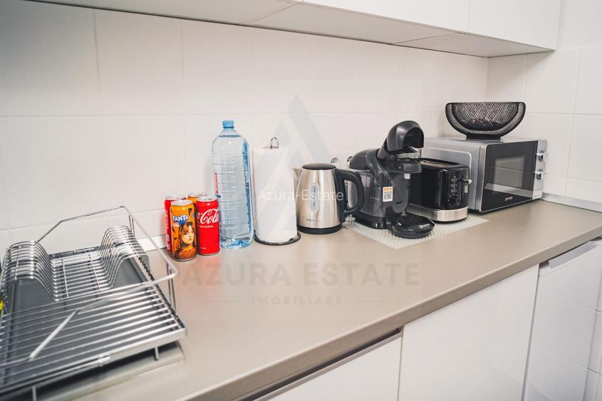 Apartament 2 camere decomandat etaj 1 de închiriat – Terezian - 5