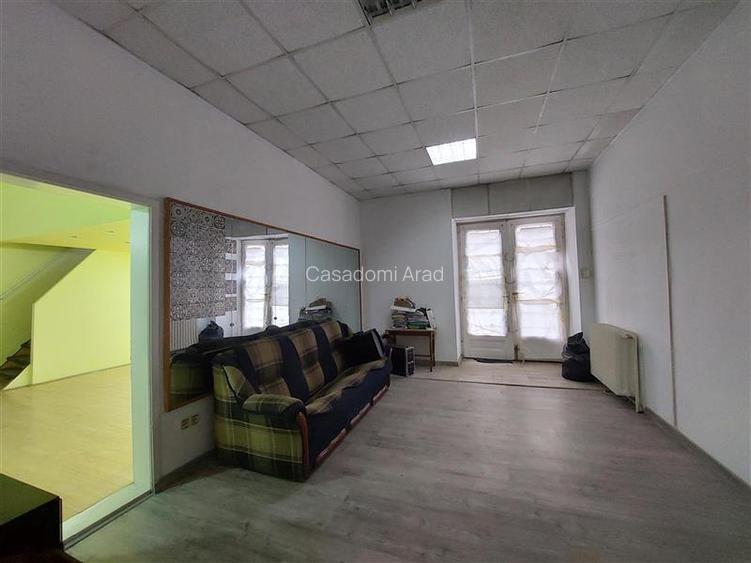 Spatiu comercial, zona centrala - 5