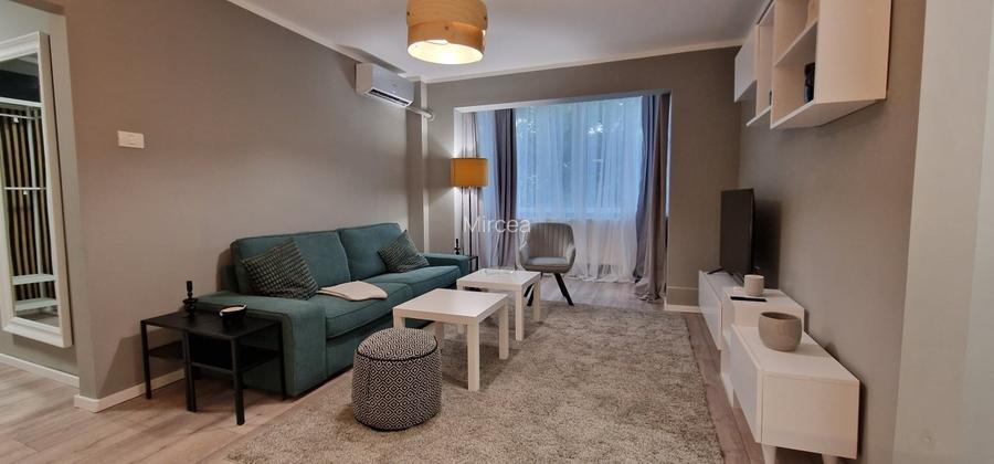 Ap 2 camere zona centrală - 2