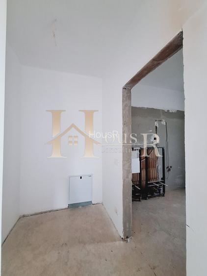 BRAYTIM - PENTHOUSE. IN BLOC FINALIZAT. TERASA ACOPERITA DE 30 MP. - 8