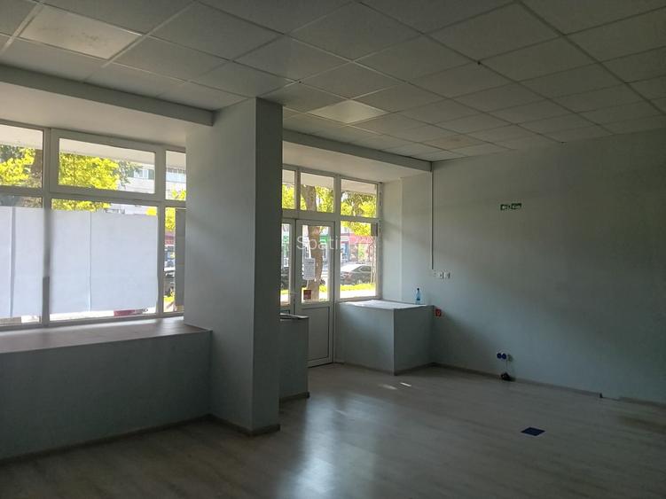 Spatiu comercial de inchiriat 1 Decembrie 1918. Comision Zero!! - 3