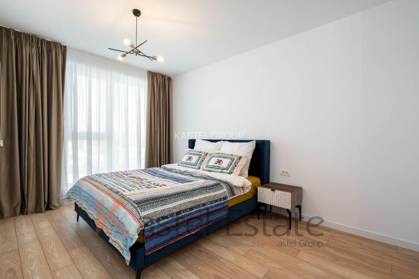 NOU! Apartament 2 camere | Pipera | Comision 0* - 10