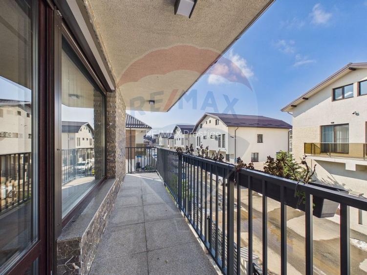 Casă ultramodernă de vânzare | Prelungirea Ghencea - 12