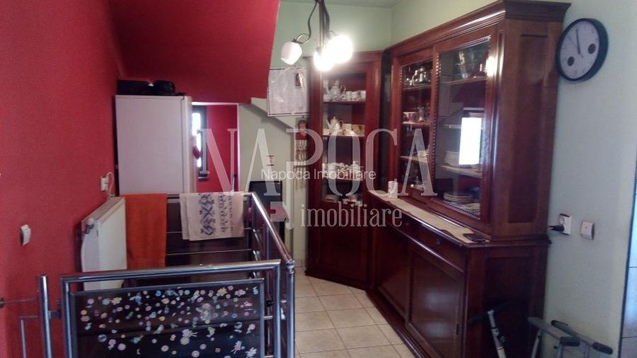 Casa 7 camere de vanzare in Gheorgheni, Cluj Napoca - 12