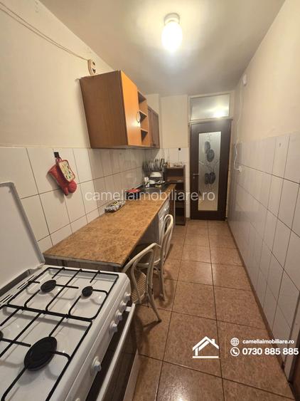 Garsoniera, 6 min metrou Lujerului, pet friendly, Parc Liniei, piata Veteranilor - 5