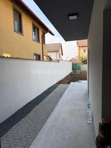 Vila de lux, P+1 / 2024, complet mobilata/utilata, Tantareni, Prahova - 26