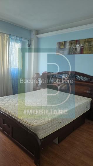 TINERETULUI STRADAL PARC, MOBILAT UTILAT COMPLET  BLACON MARE - 5
