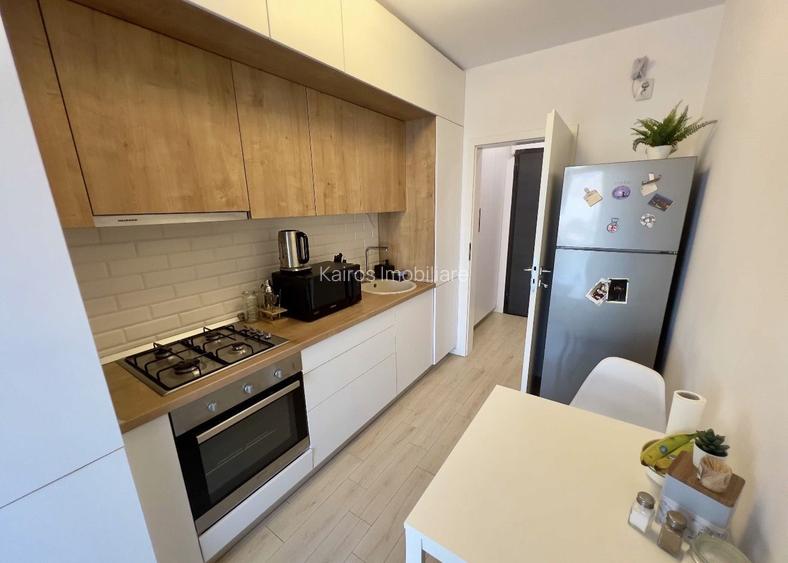 Garsonieră Exigent Plaza Residence - 7