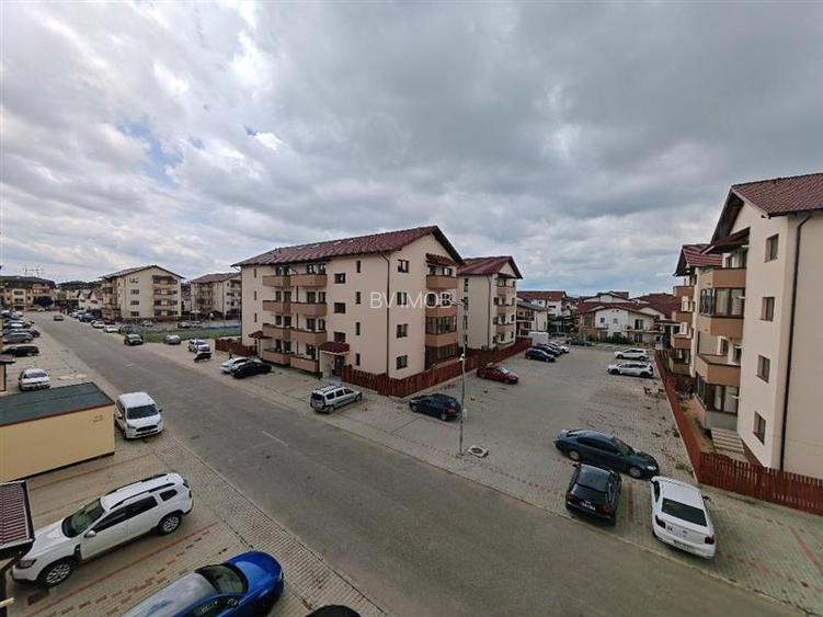 Inchiriem Garsoniera, Moderna, Decomandata, Sanpetru Residence - 3