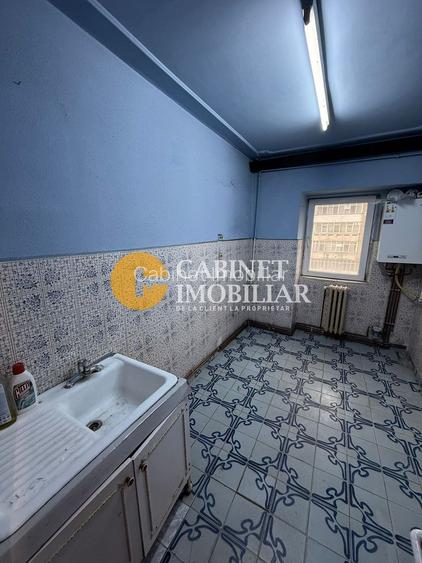 2 Camere Decomandat - 53 mp - Zona Dacia/Bicaz - 3