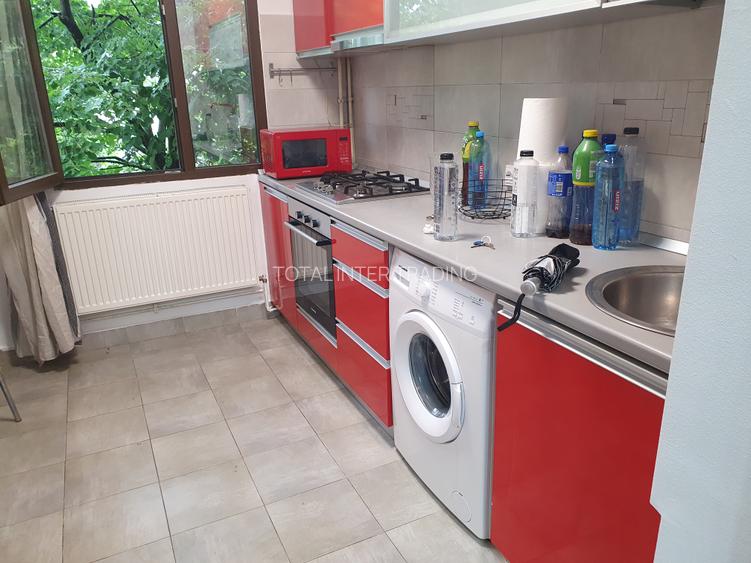 Vanzare 3 camere-3/4-Dr Taberei-V Oltului-sdec- bl 73-reabilitat- liber-114000 E - 2