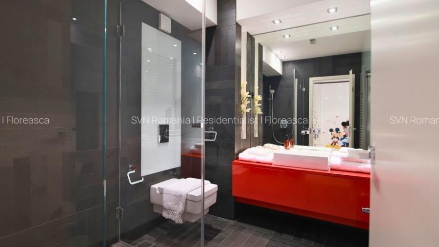 REA1024688 Apartament High End 3 camere I Soseaua Nordului - 15