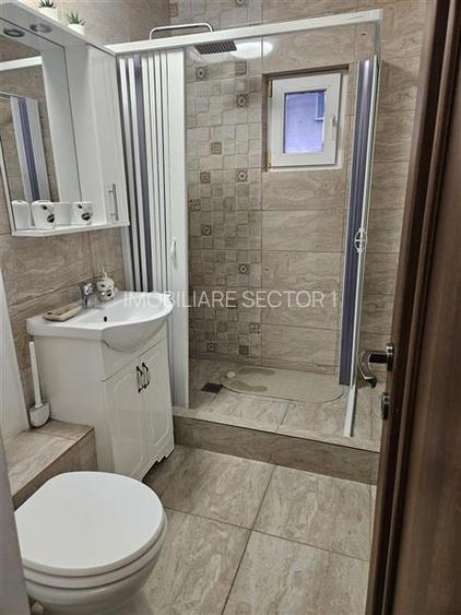Apartament spre inchiriere Str. Smaranda Baescu Aviatiei 2 camere  sector 1 - 5