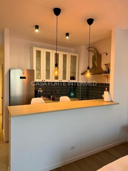 Garsoniera Mamaia Nord complex Onix - 80000 euro - 8