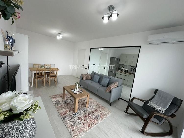 2 camere Titan  Gura Calitei Astorium Life 2 locuri parcare - 6