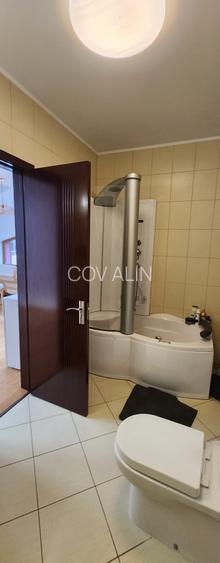 Apartament 3 camere Brasovul Vechi, 2 bai, mansarda, balcon, terasa! - 4