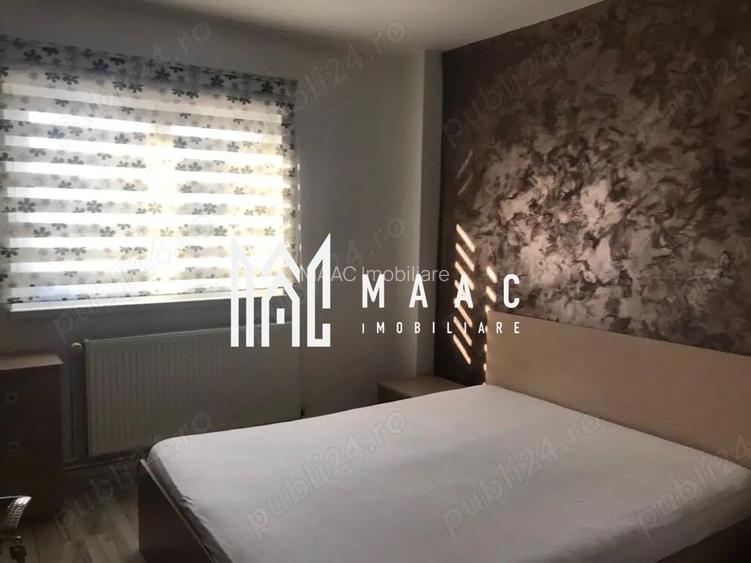 Apartament 2 camere | Balcon | Lift | 58 MPU | Mihai Viteazu - 5